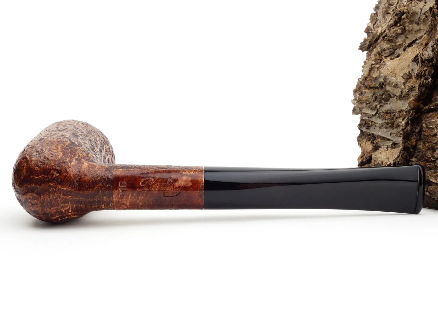 Barling Marylebone Fossil 1815 second – Produktbild 7