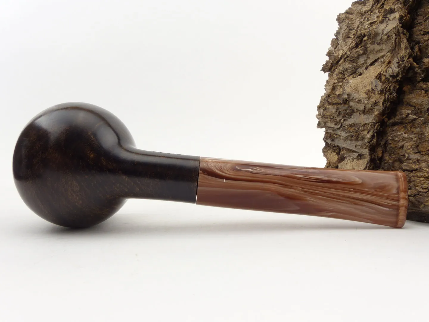 Molina Caramella Pfeife braun 3 – Produktbild 7