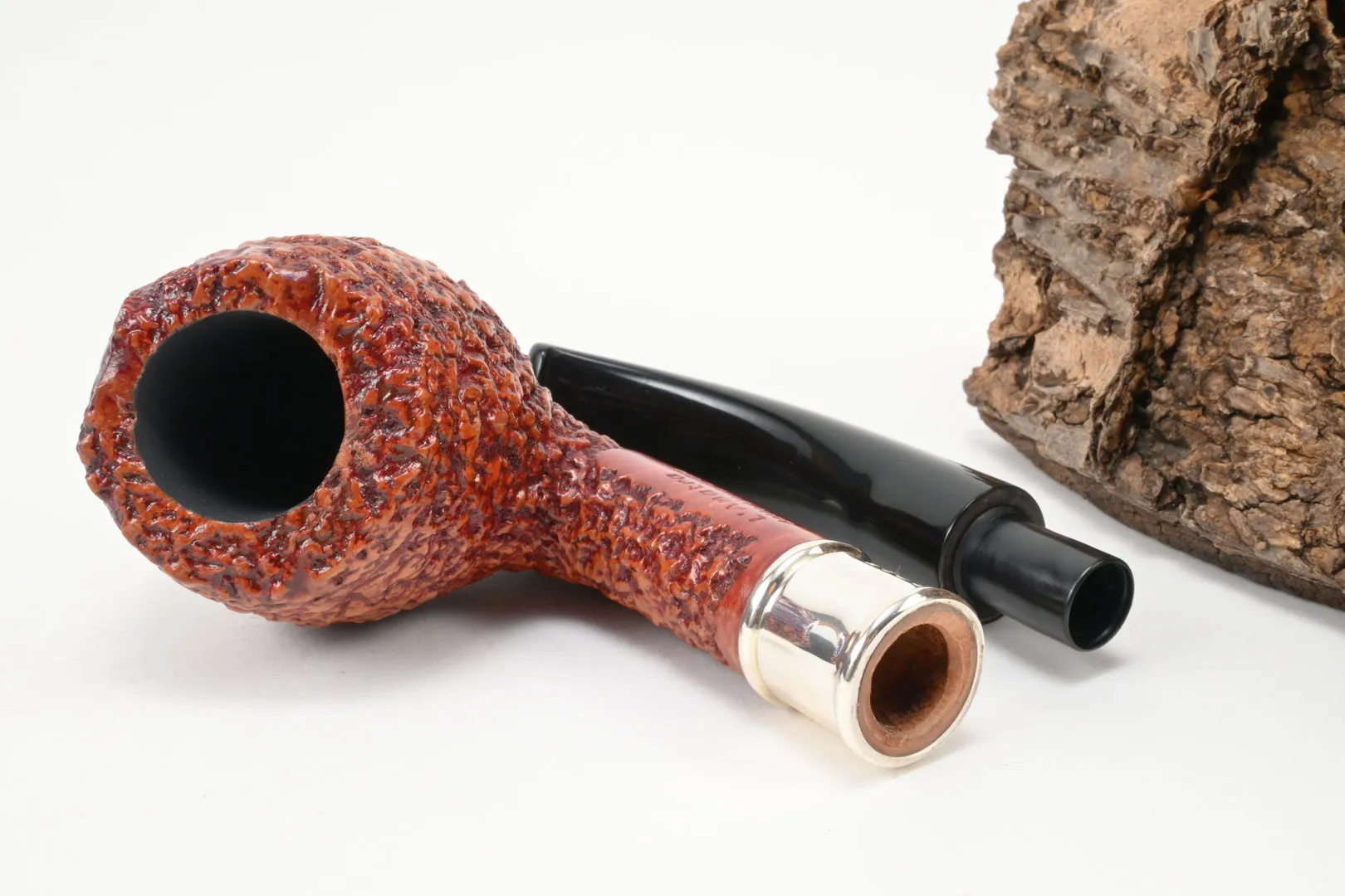 L'Anatra Jahrespfeife 2025 rustic – Produktbild 8