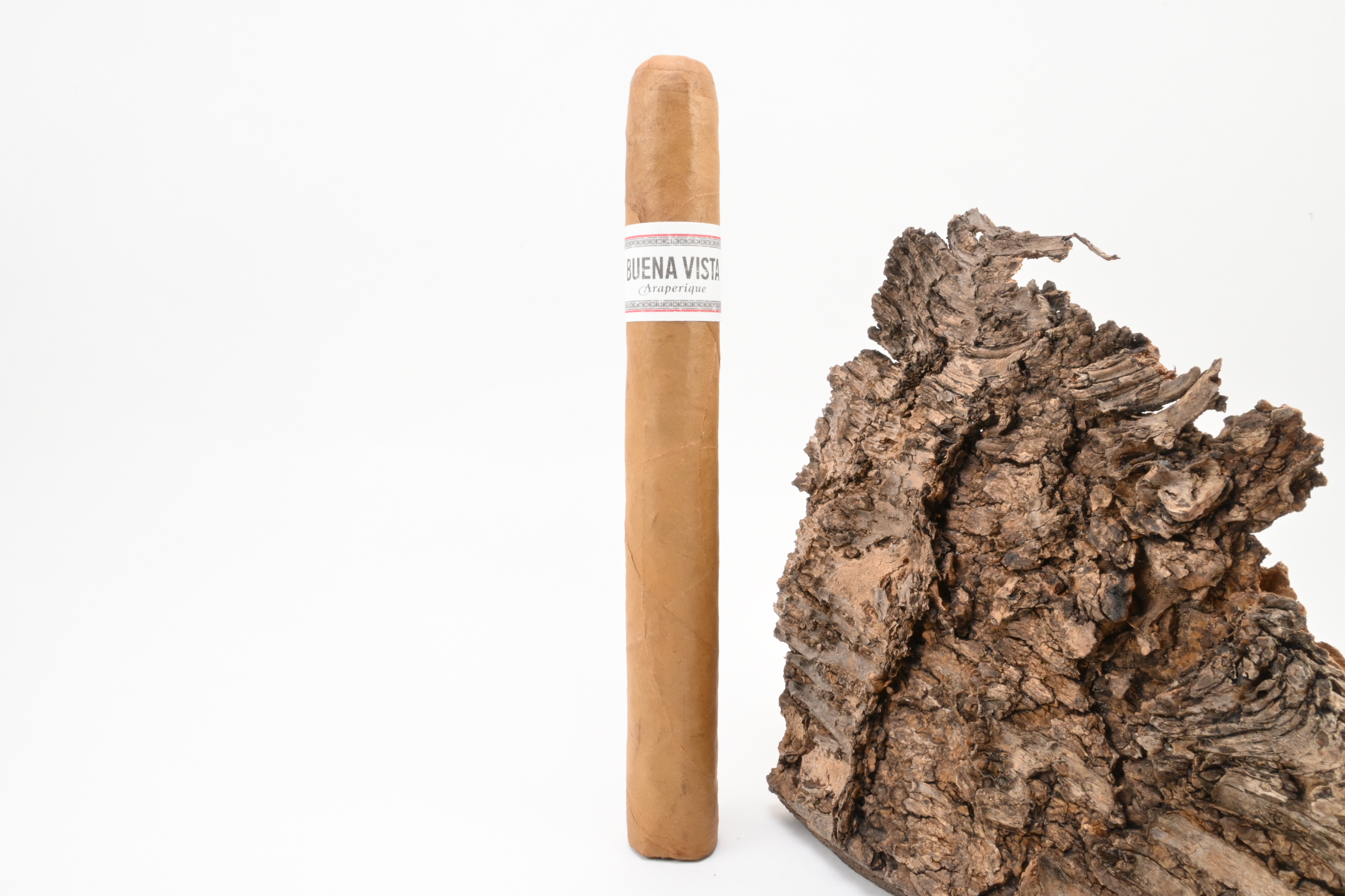 Buena Vista Dark Fired Kentucky Churchill