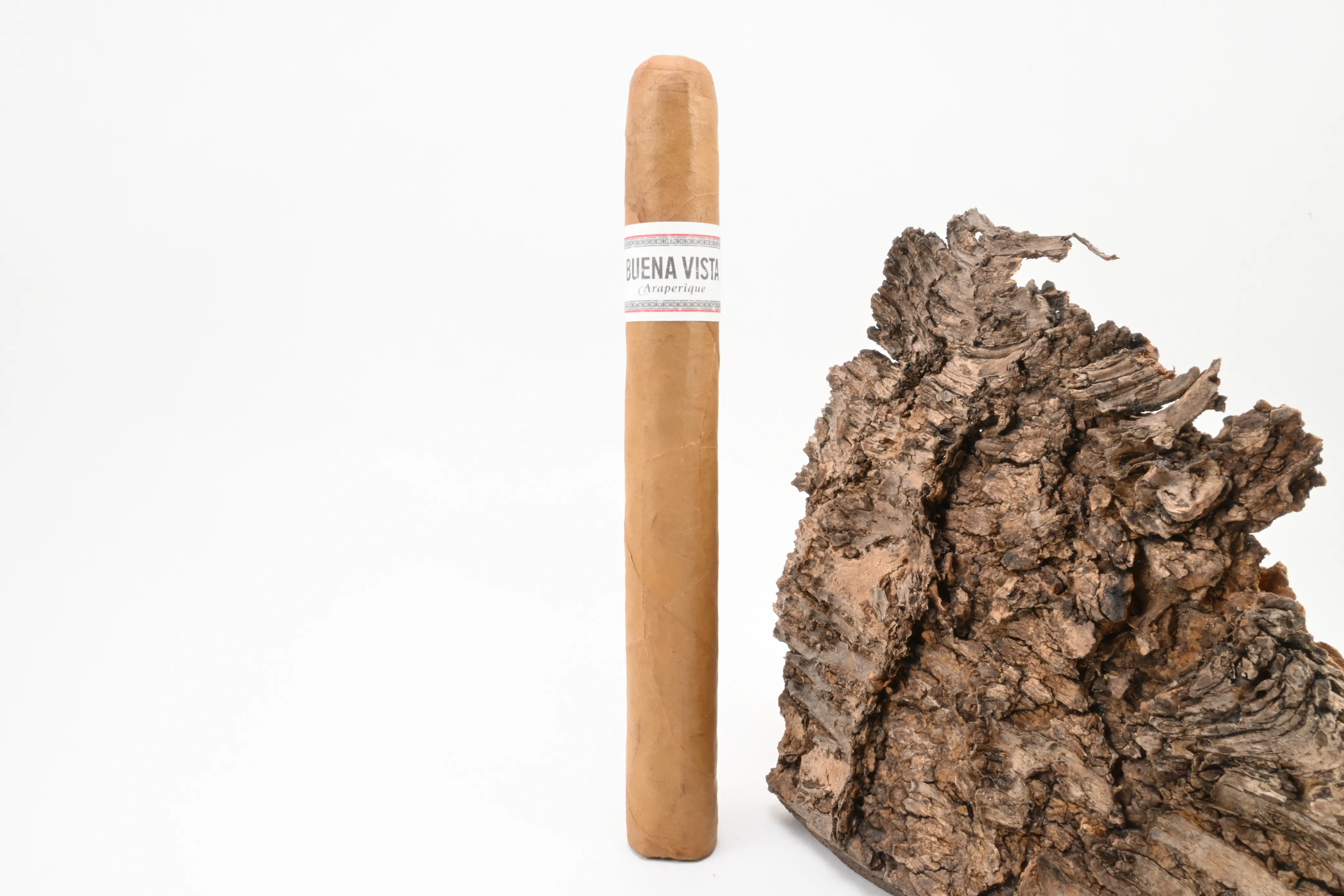 Buena Vista Dark Fired Kentucky Churchill