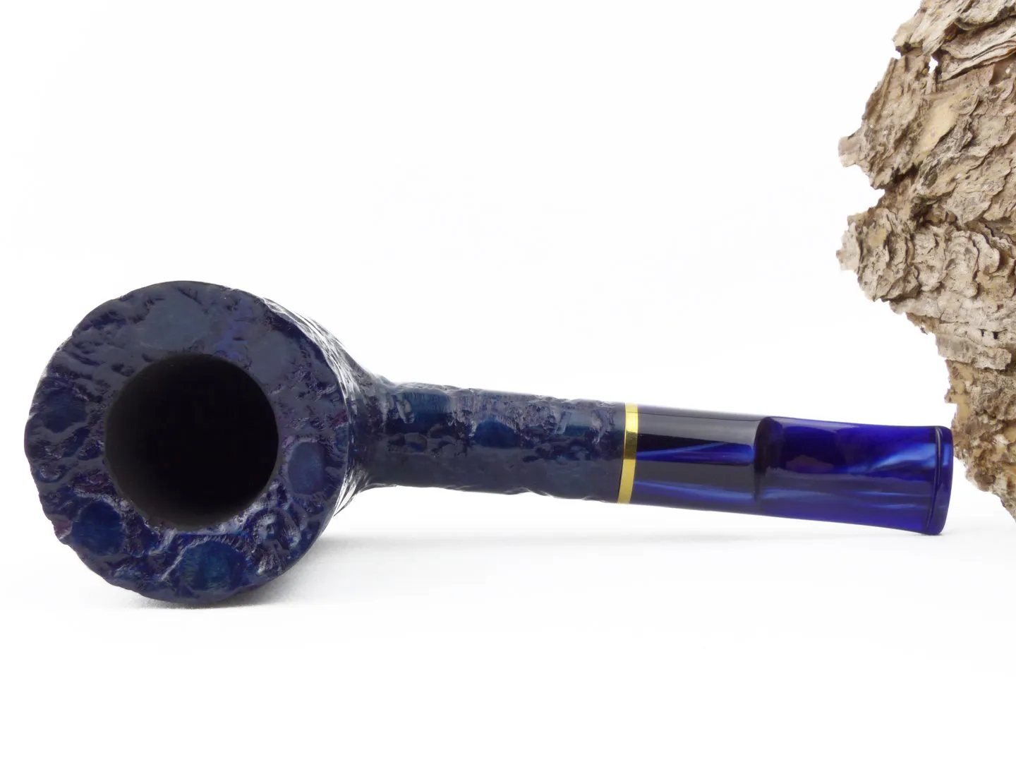 Savinelli Alligator Pfeife 311 blue – Produktbild 6