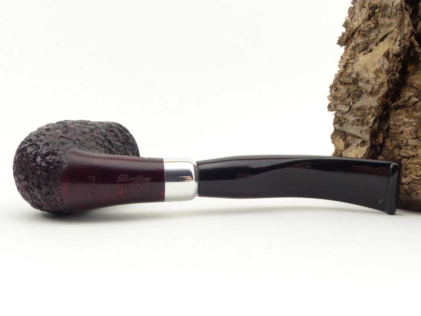 Barling Montague Craggy Root 1822 – Produktbild 7