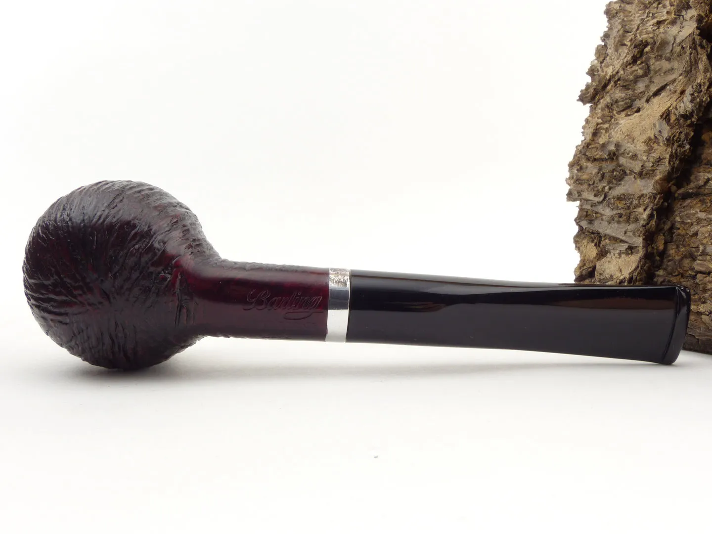 Barling Pfeife Marylebone Bark 1818 – Produktbild 7