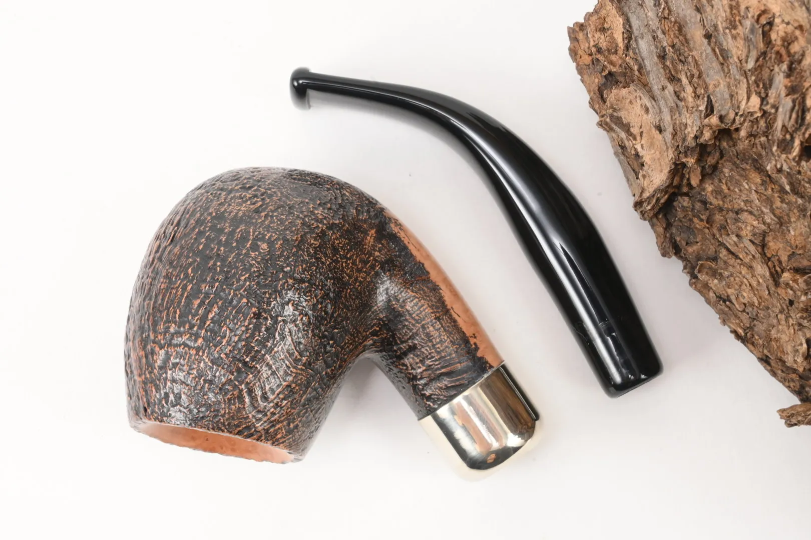 Peterson Pfeife Arklow 69 – Produktbild 9