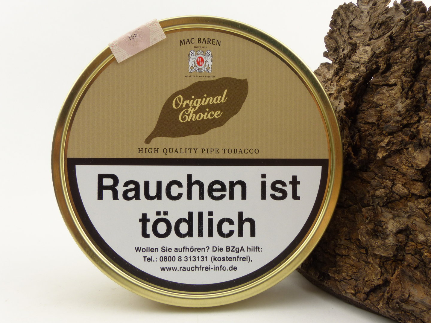 mac baren pipe tobacco for sale Dark Twist 3.5oz Mac Baren Golden Extra in