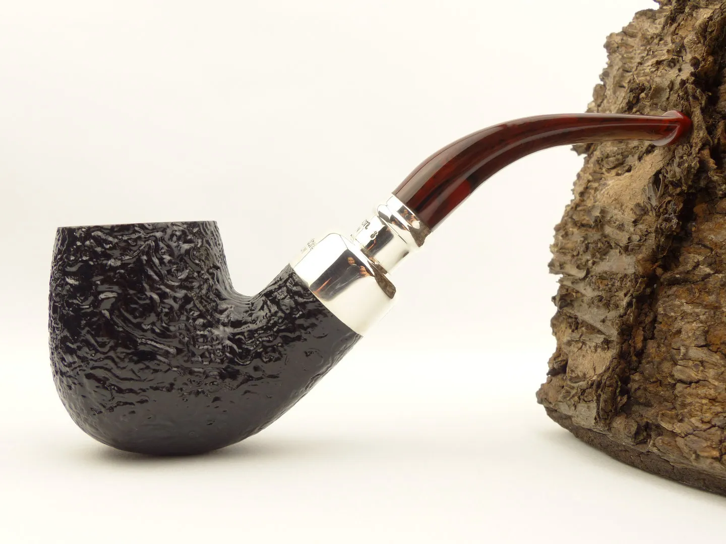 Peterson Pfeife Newgrange XL90 – Produktbild 2