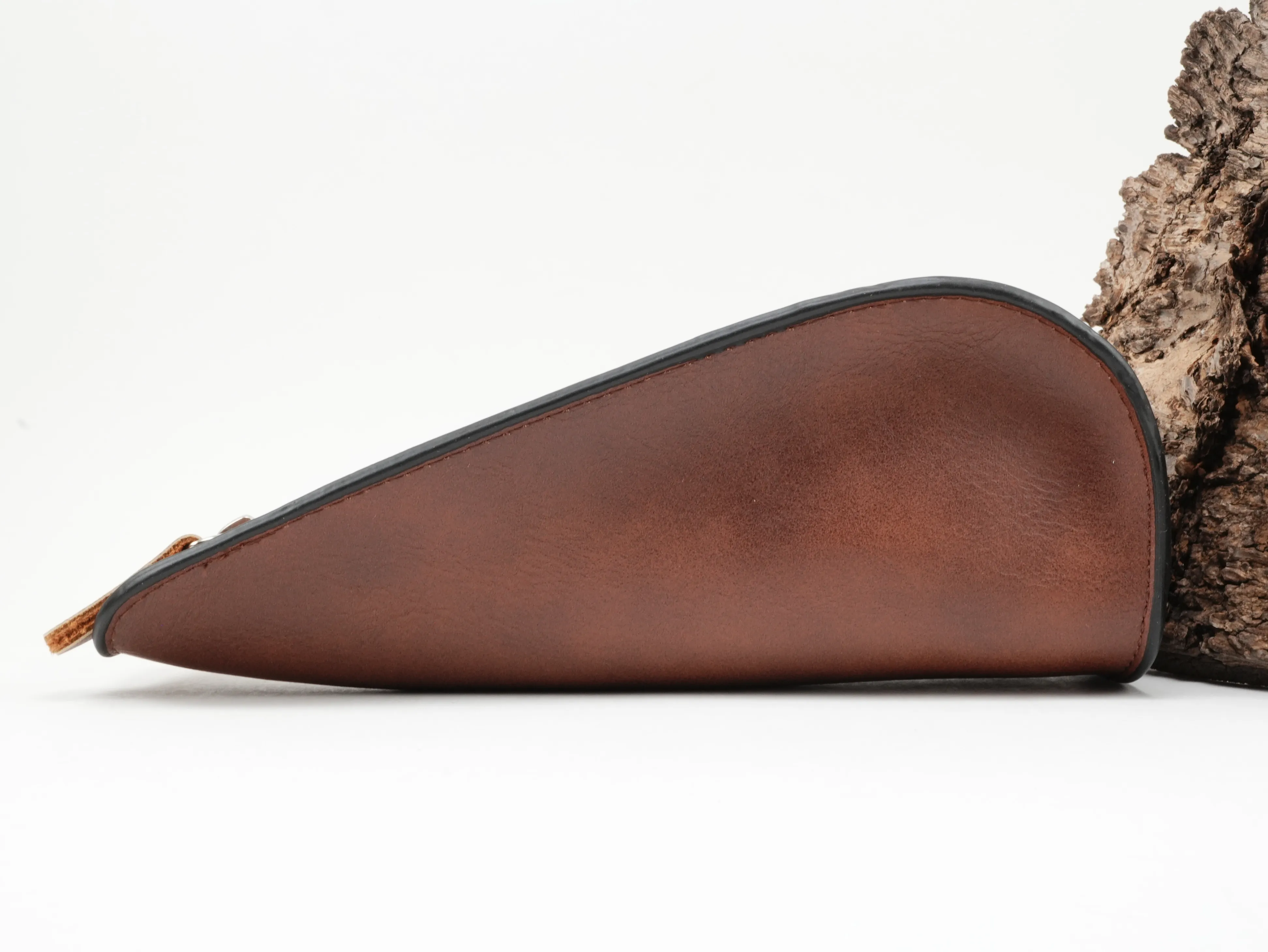 Angelo Pfeife mit Meerschaumeinsatz und Tasche 300015 – Produktbild 10