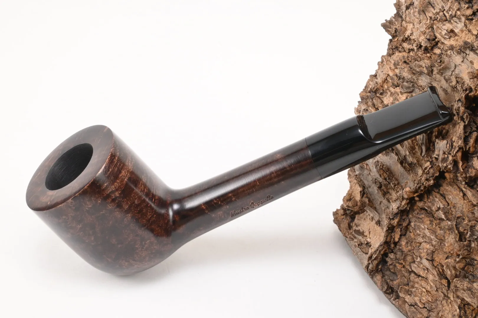 Mastro Geppetto Pfeife Eximia dunkel 8