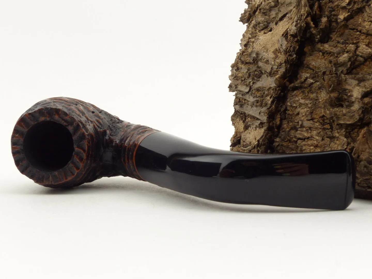 Peterson Pfeife Aran 221 rustic – Produktbild 5