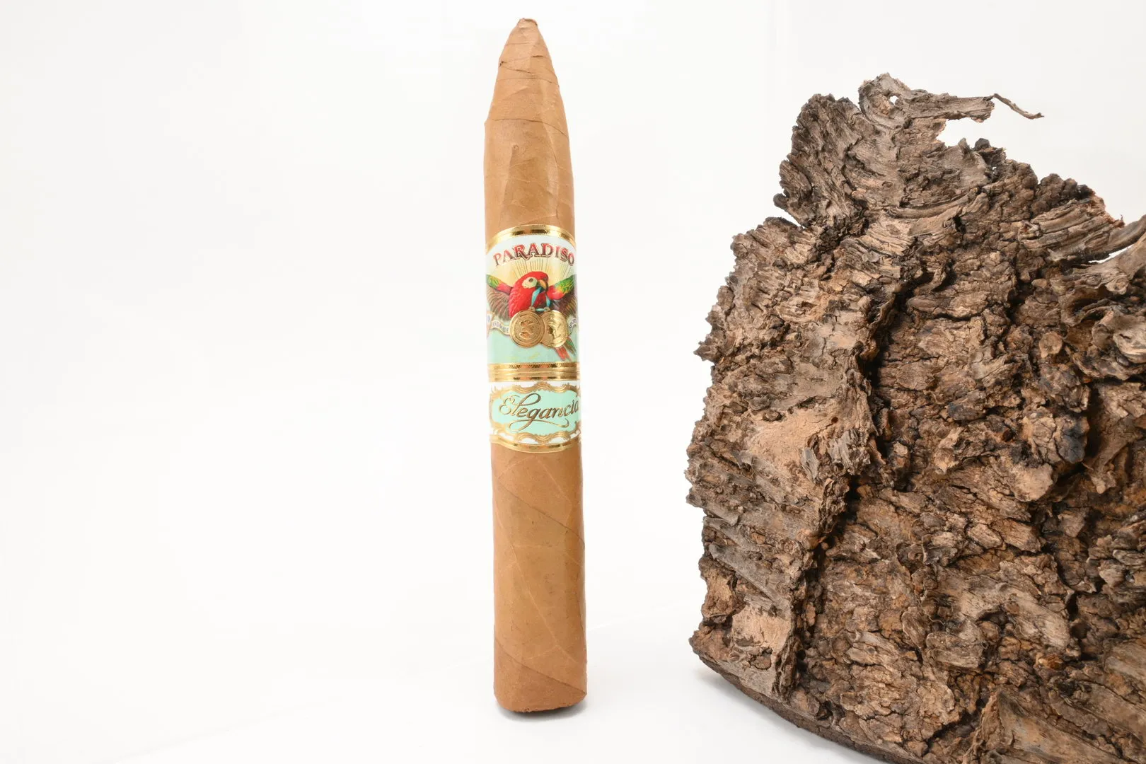 Paradiso 5 Cigar Assortment Sampler von Ashton Cigars – Produktbild 6