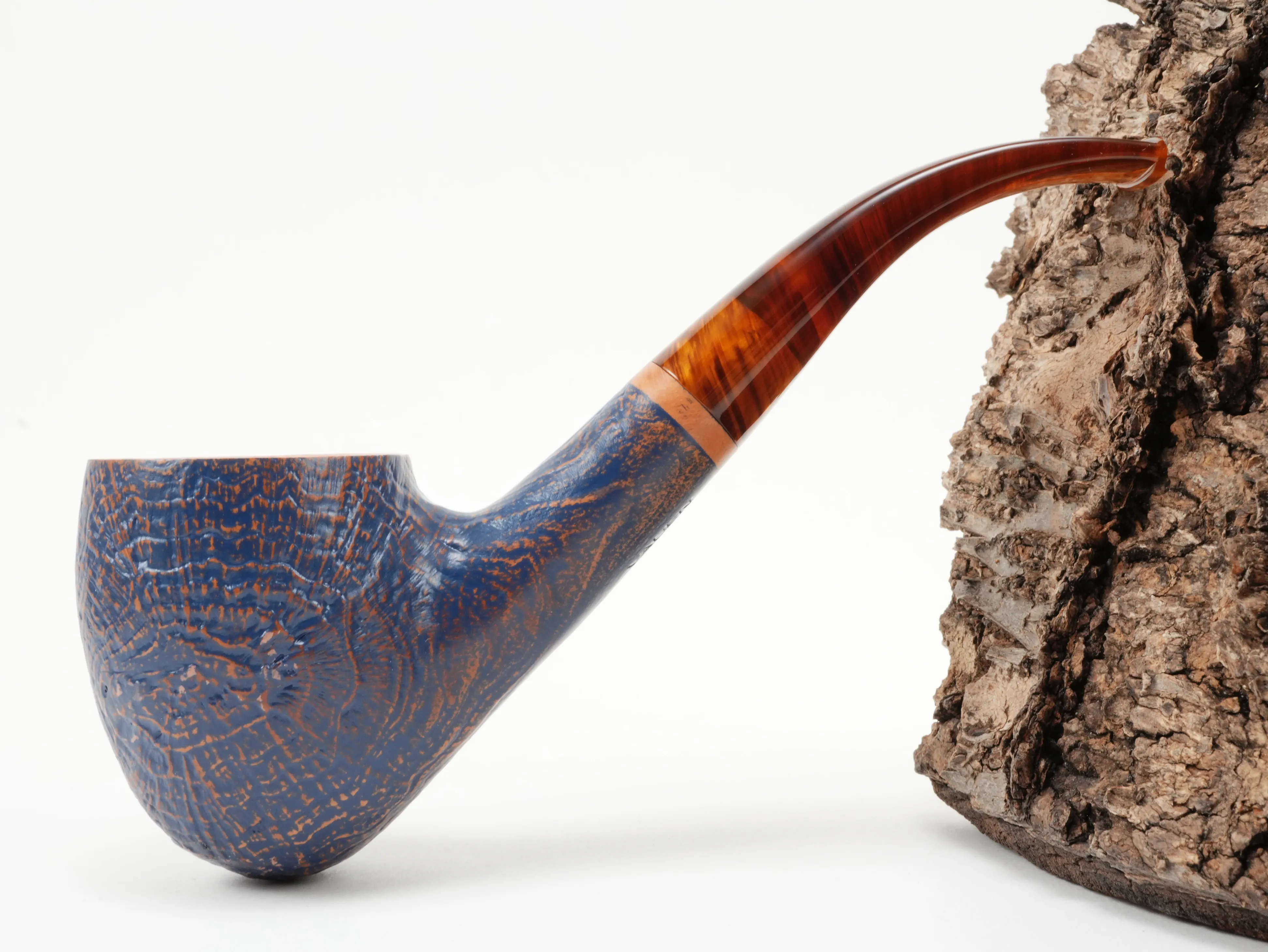 Vauen Denim Pfeife 4991 – Produktbild 2