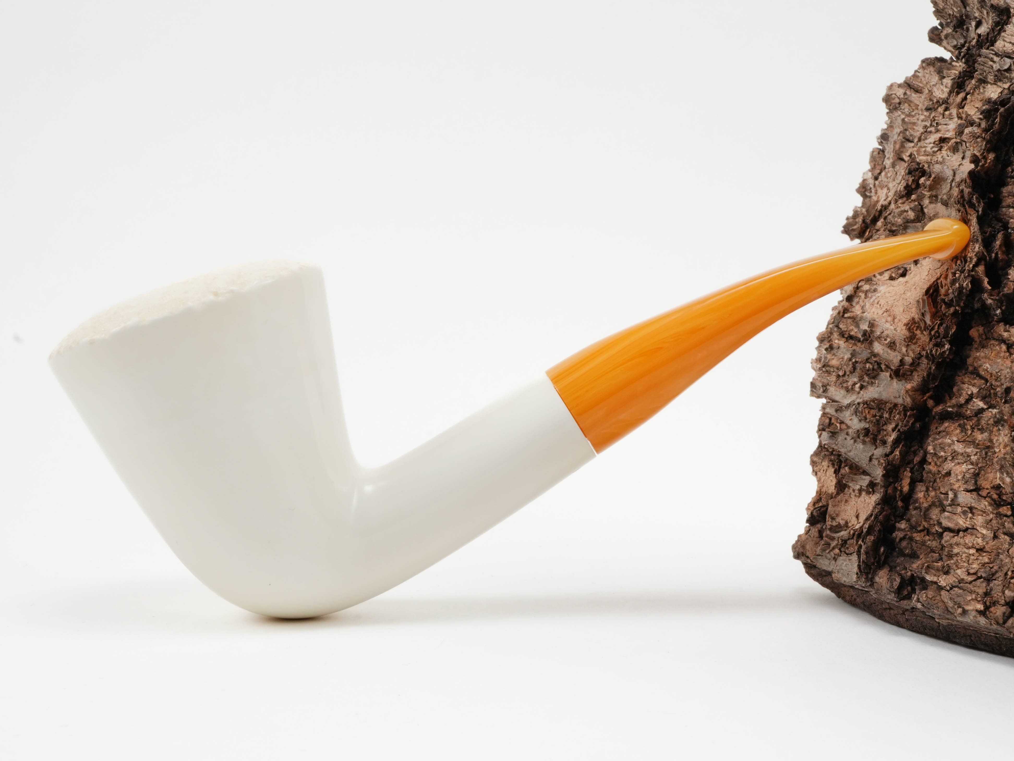 Altinay Meerschaum Pipe #37