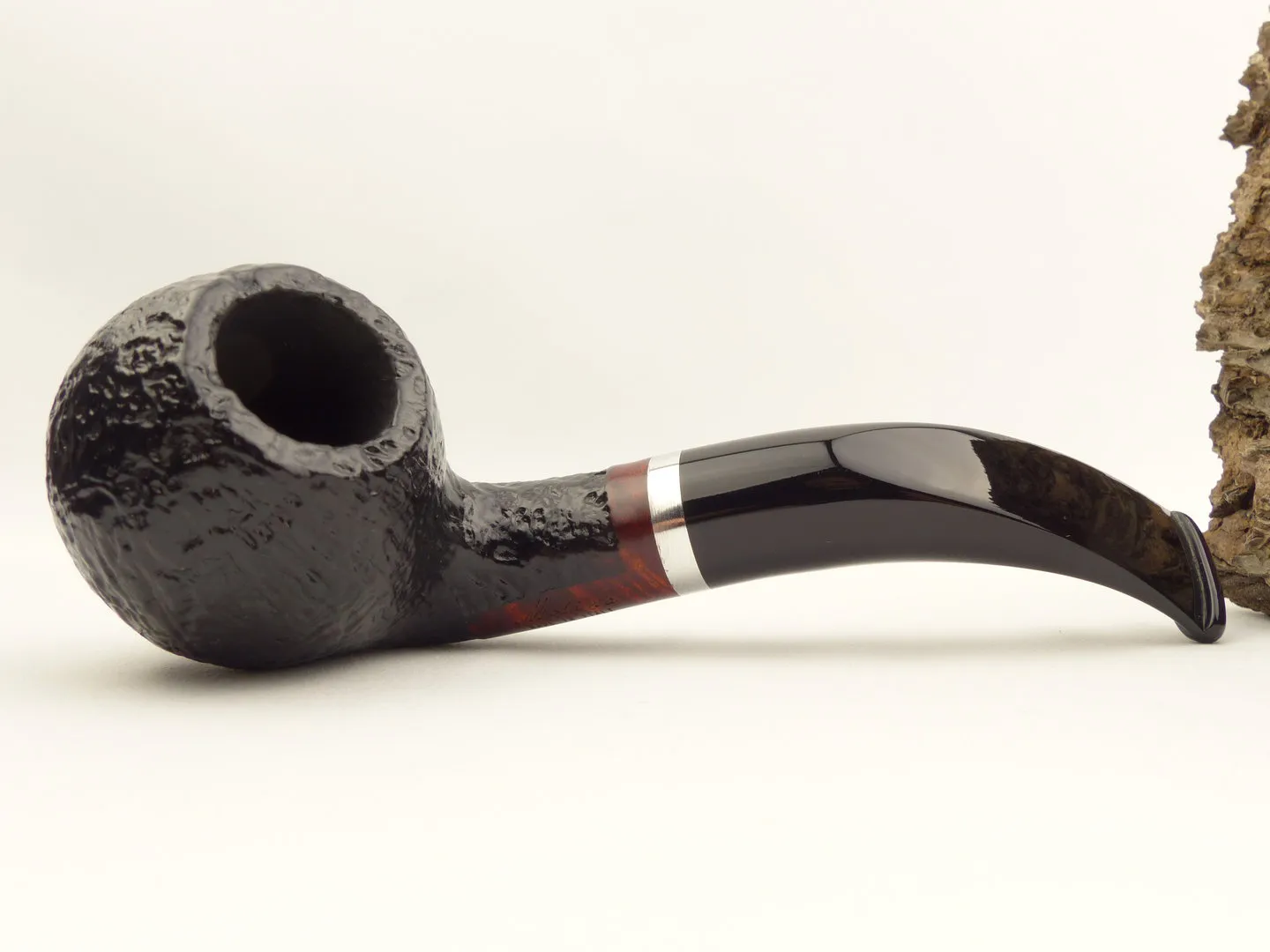 Molina Barasso Pfeife sand 11 – Produktbild 6