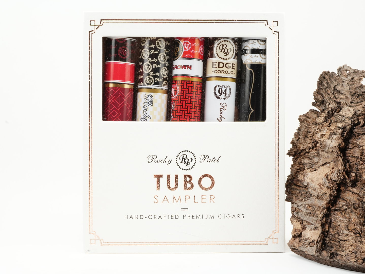 Rocky_Patel_Selection_Deluxe_Toro_Tubo_Sampler_1