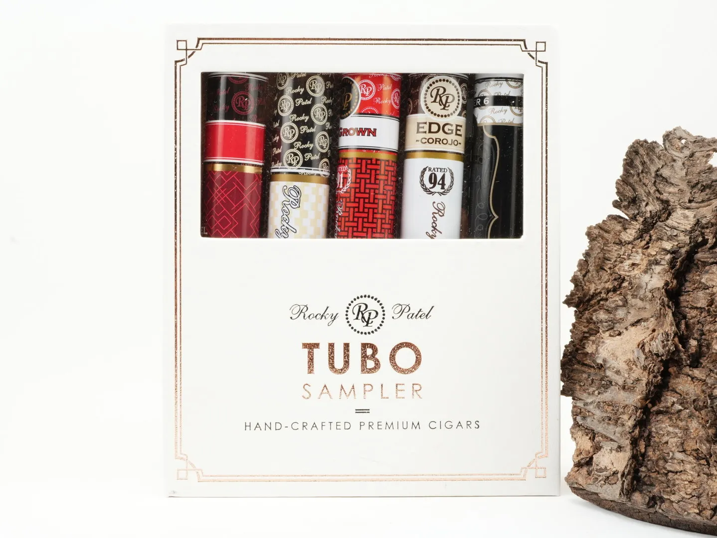 Rocky_Patel_Selection_Deluxe_Toro_Tubo_Sampler_1