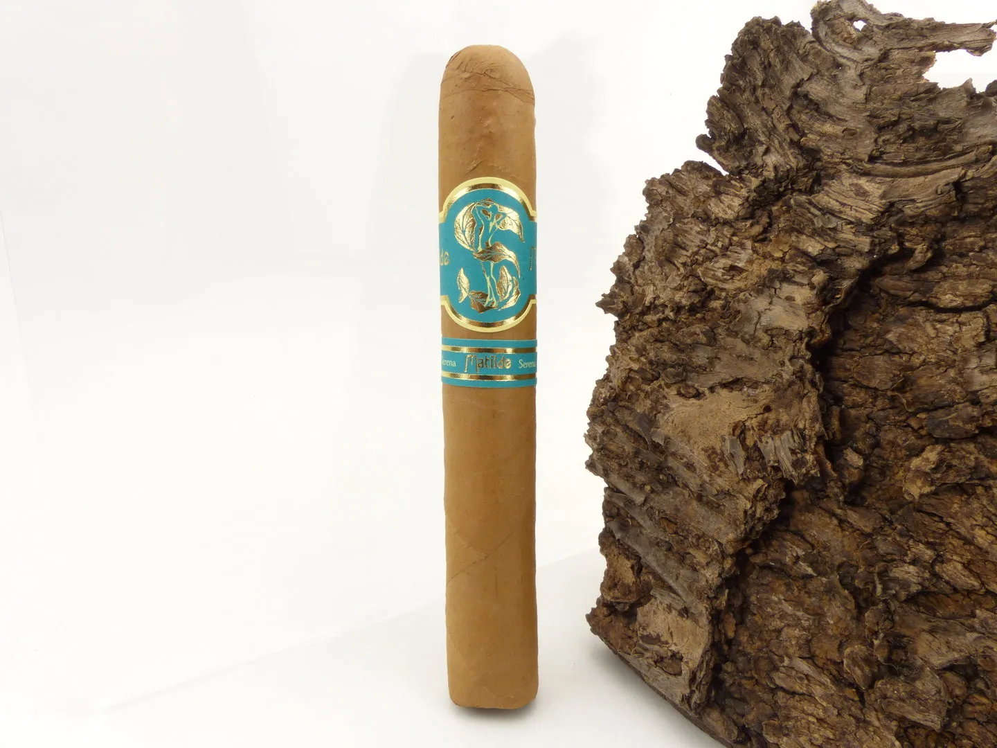 Matilde Serena Robusto