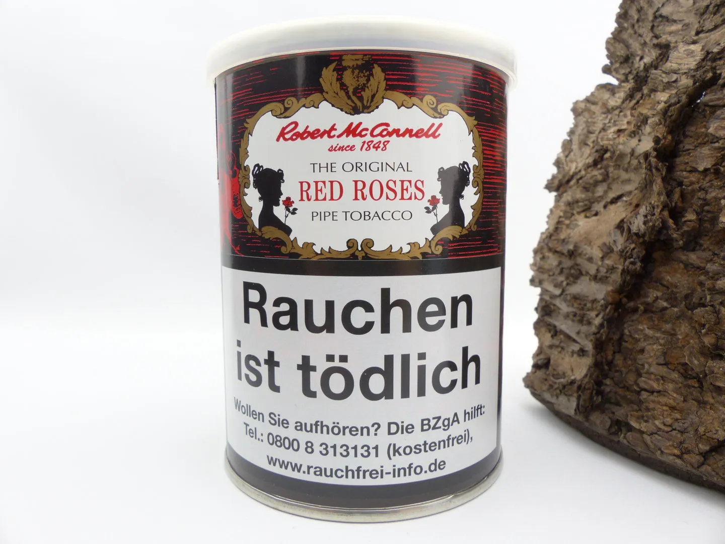 Robert McConnell Red Roses 100g
