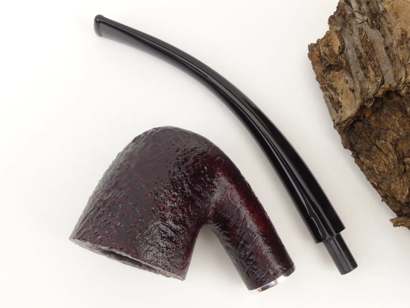 Savinelli Armonia Pfeife 2 – Produktbild 9