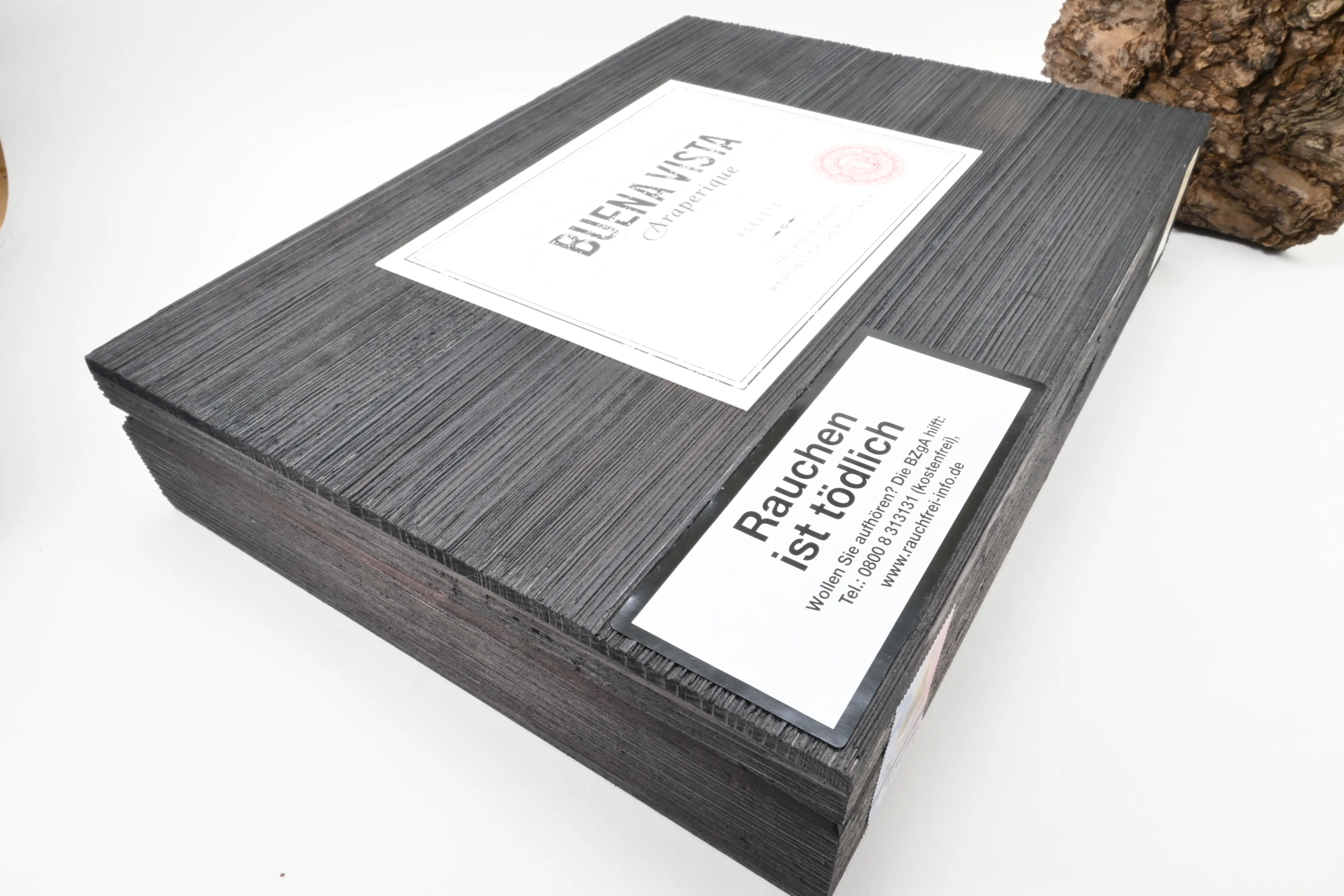 Buena Vista Araperique Robusto – Produktbild 3