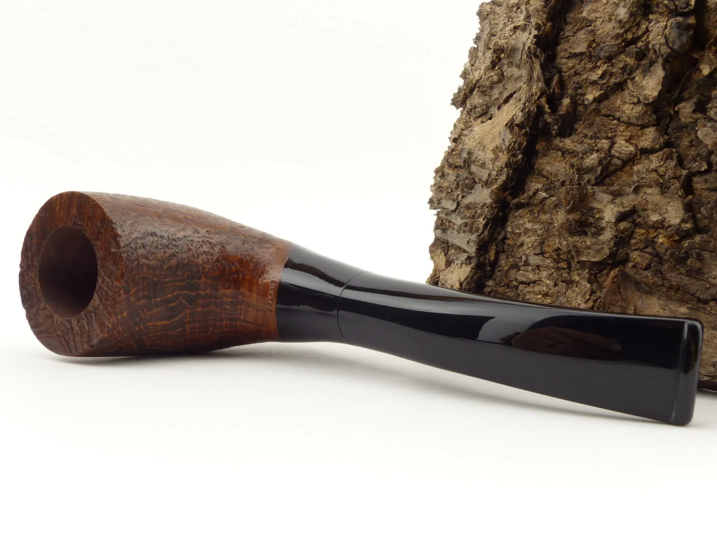Chacom Volute Pfeife 3 sand – Produktbild 5