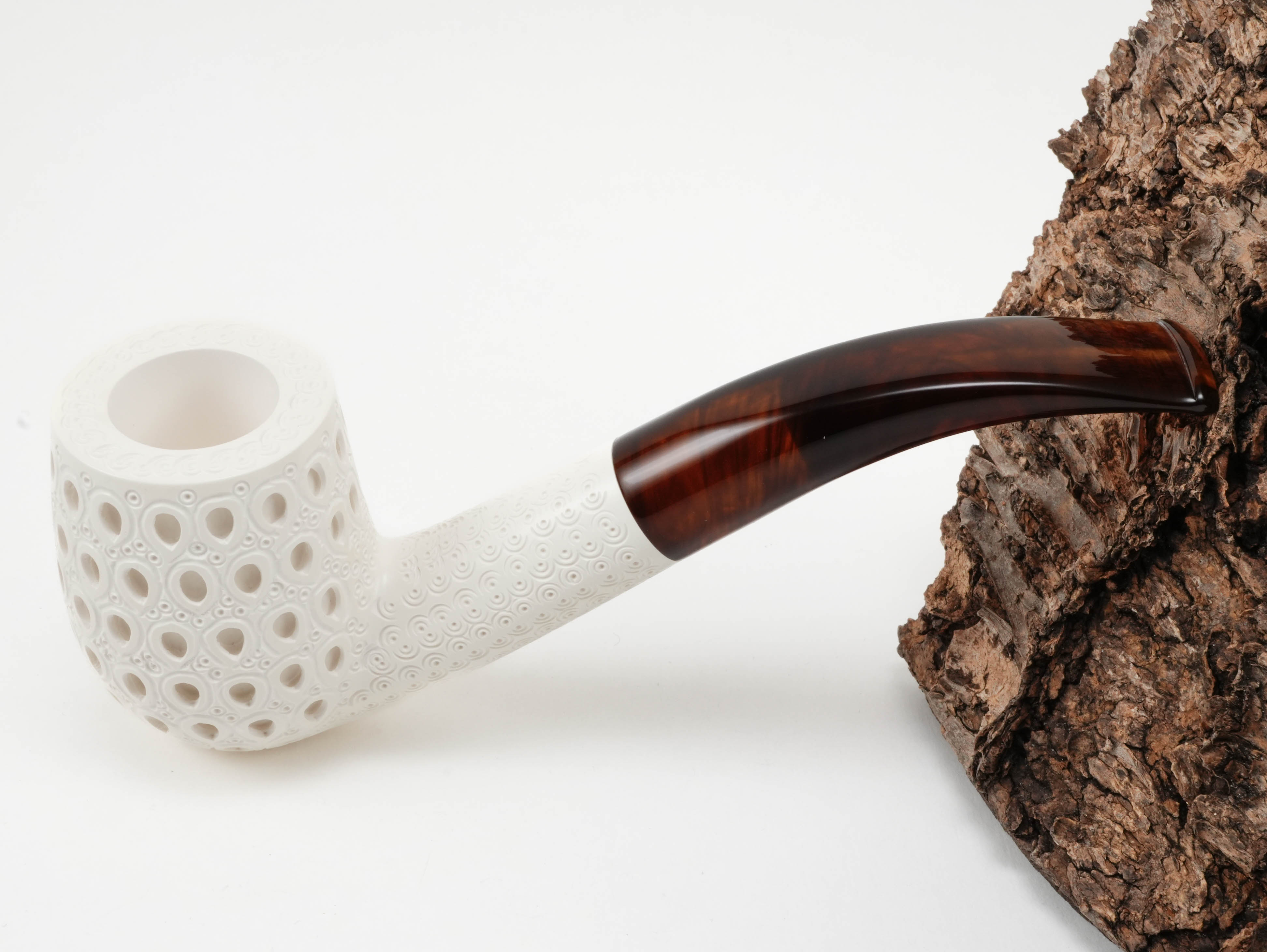 Altinay Meerschaum Pipe #39