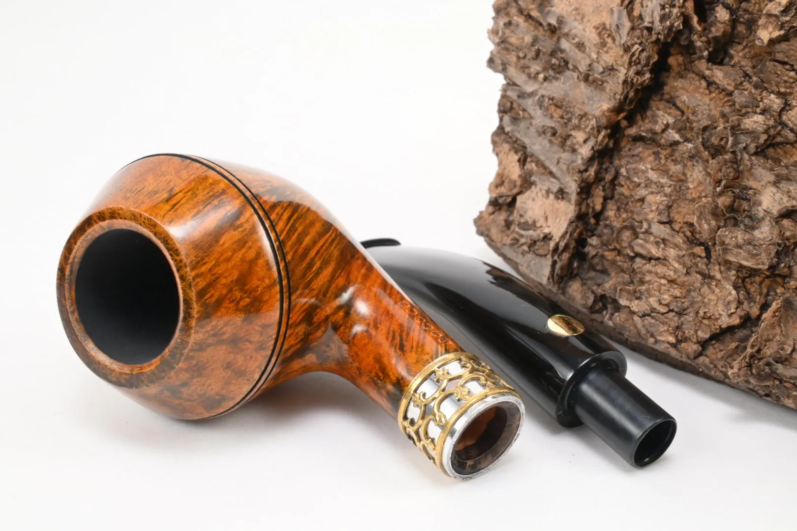 Mastro de Paja Rococo 6 contrast – Produktbild 8