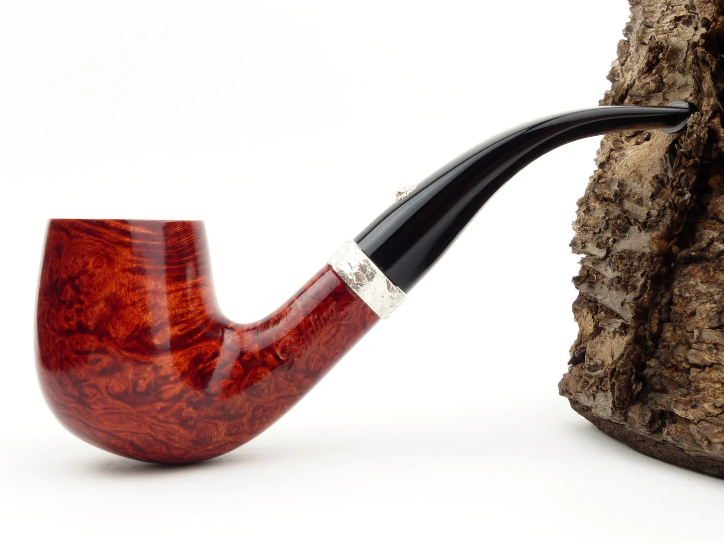 Barling Trafalgar Ye Olde Wood 1822 second – Produktbild 2