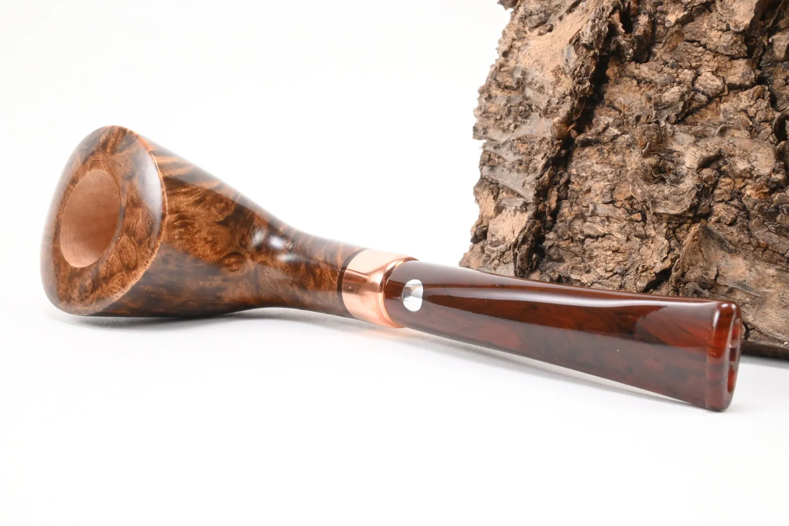 Mastro de Paja Grappa 2 braun – Produktbild 5