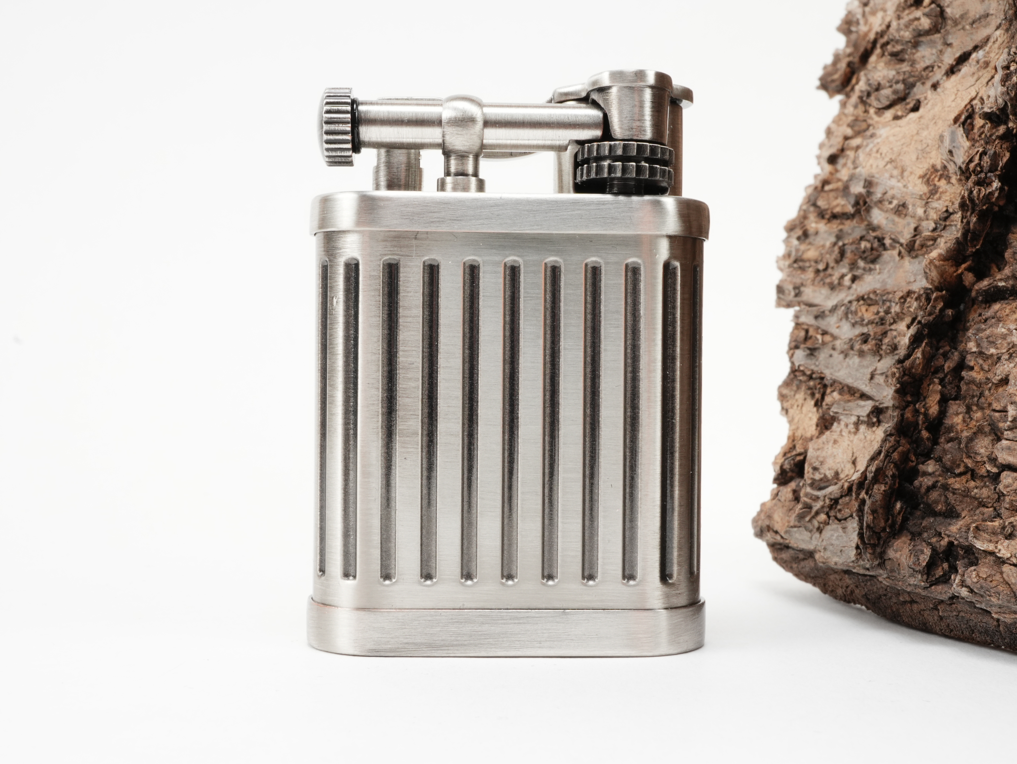 Sisuman Feuerzeug Soft Flame