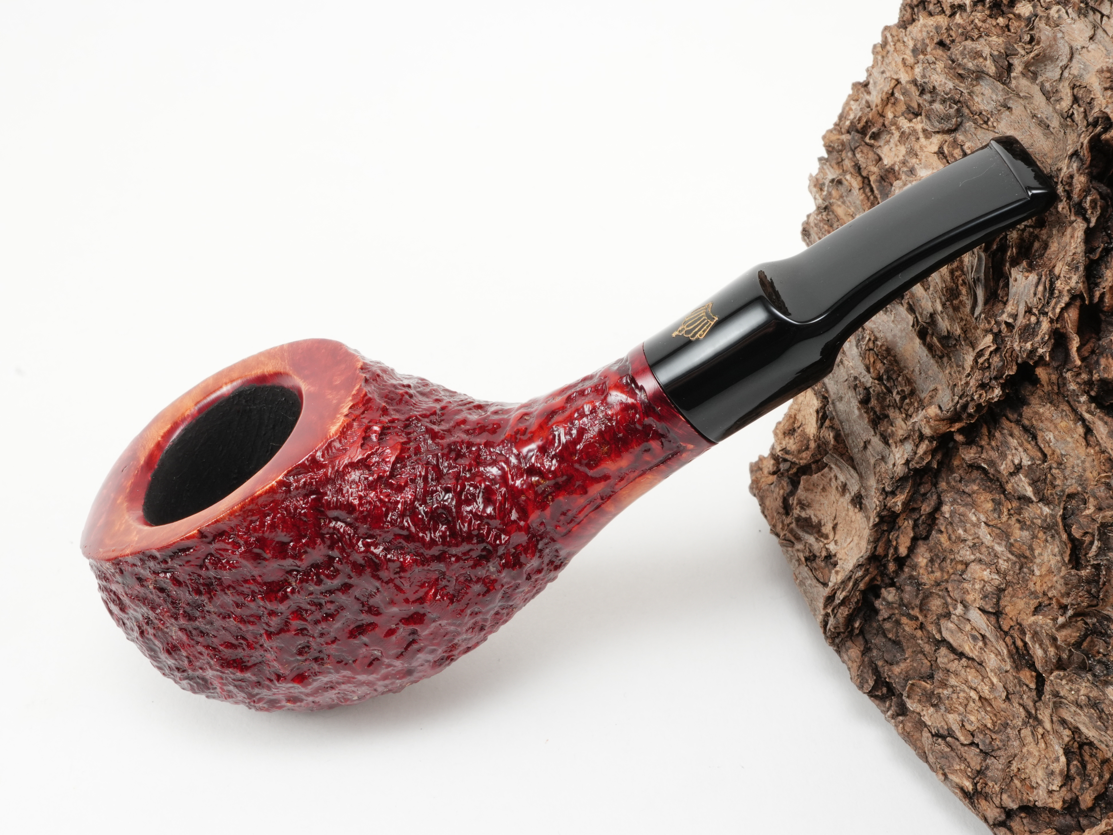 Poul Winslow Pfeife Crown Viking #674