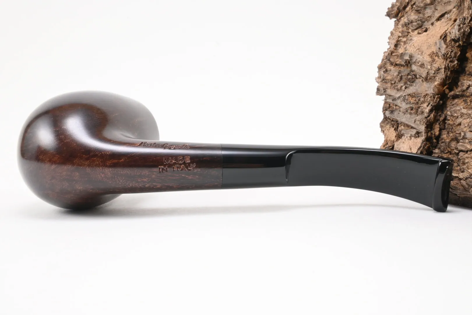 Mastro Geppetto Pfeife Eximia dunkel 3 – Produktbild 7