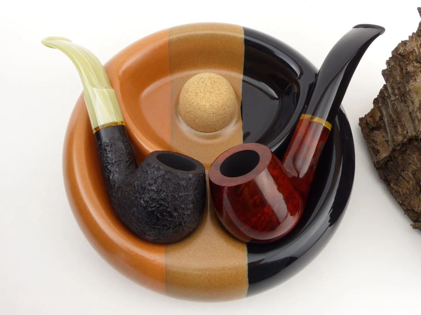 pfeifenaschenbecher_rund_tricolor_schwarz_braun_5