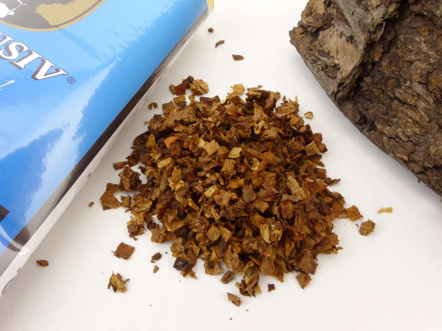 Exclusiv Mixture No. 1 Pfeifentabak von Pöschl – Produktbild 3