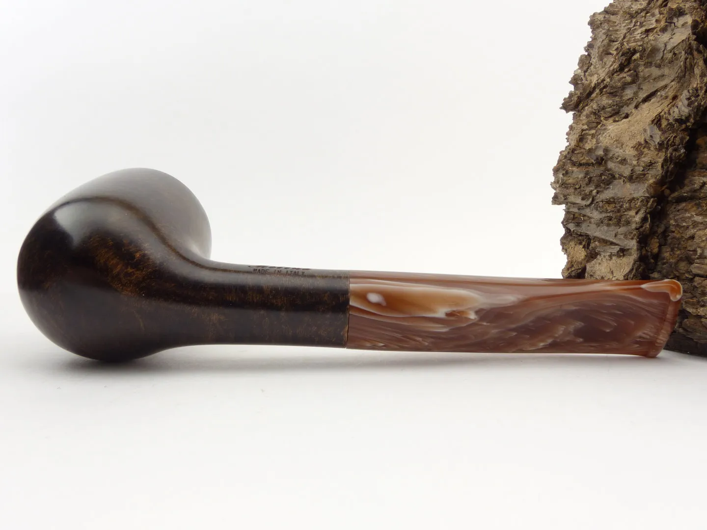 Molina Caramella Pfeife braun 2 – Produktbild 7