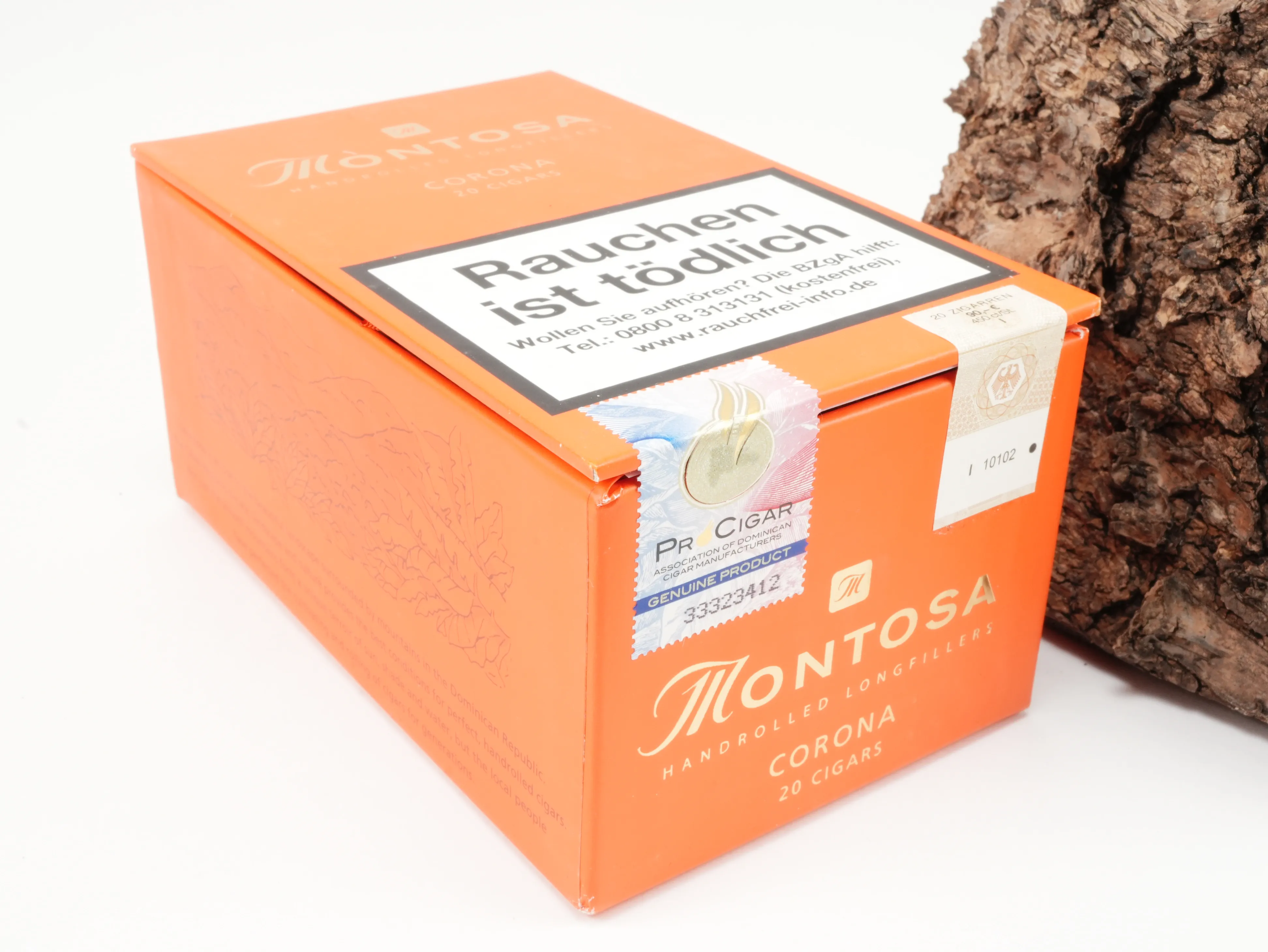 Montosa Claro Corona – Produktbild 2