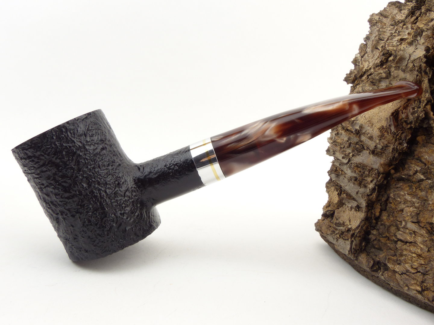 Cesare Barontini Pfeife Elevato 6 sand – Produktbild 2