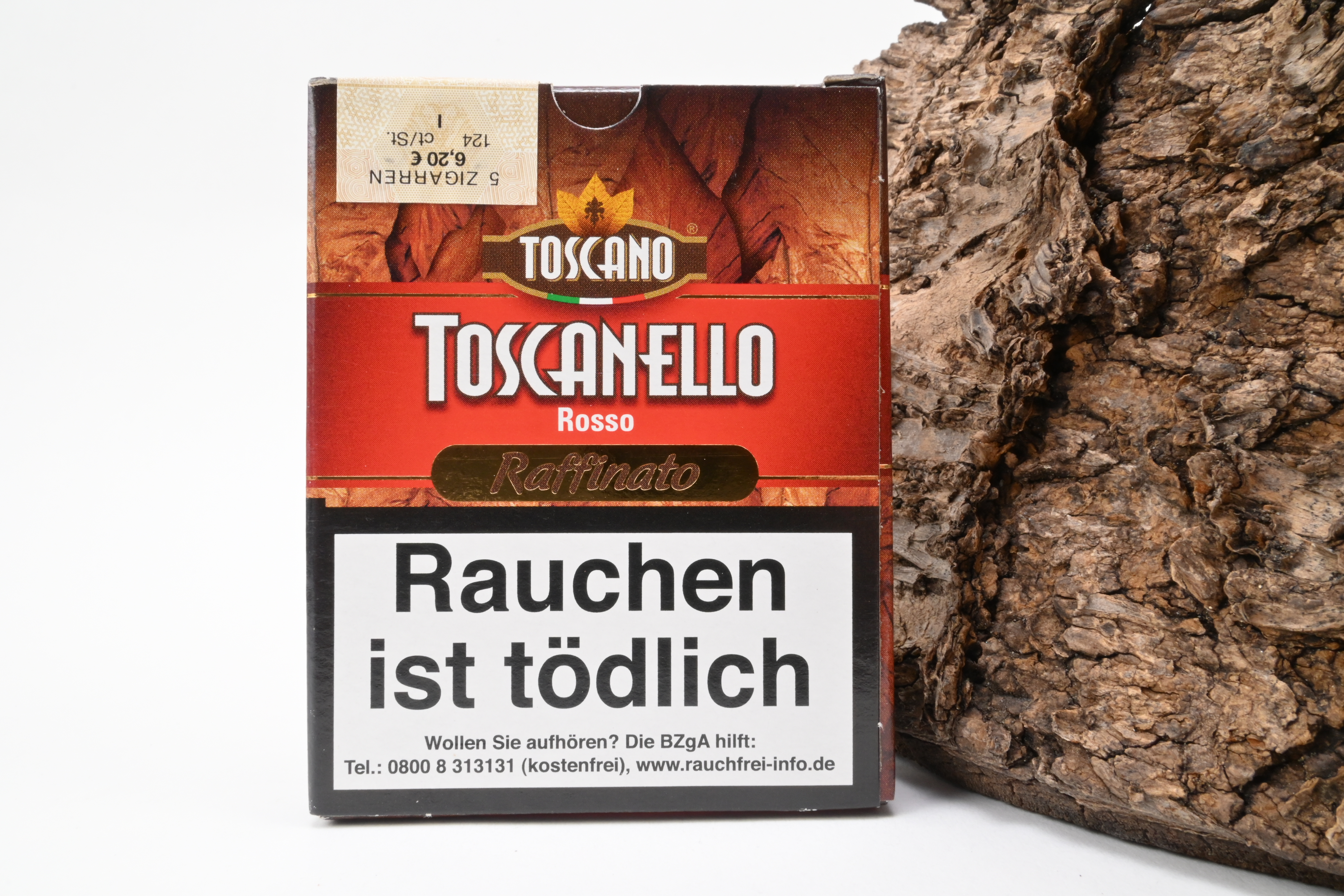 Toscanello Rosso Raffinato