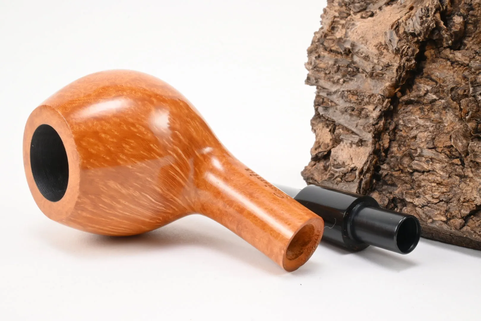 Mastro Geppetto Pfeife Eximia hell 5 – Produktbild 8