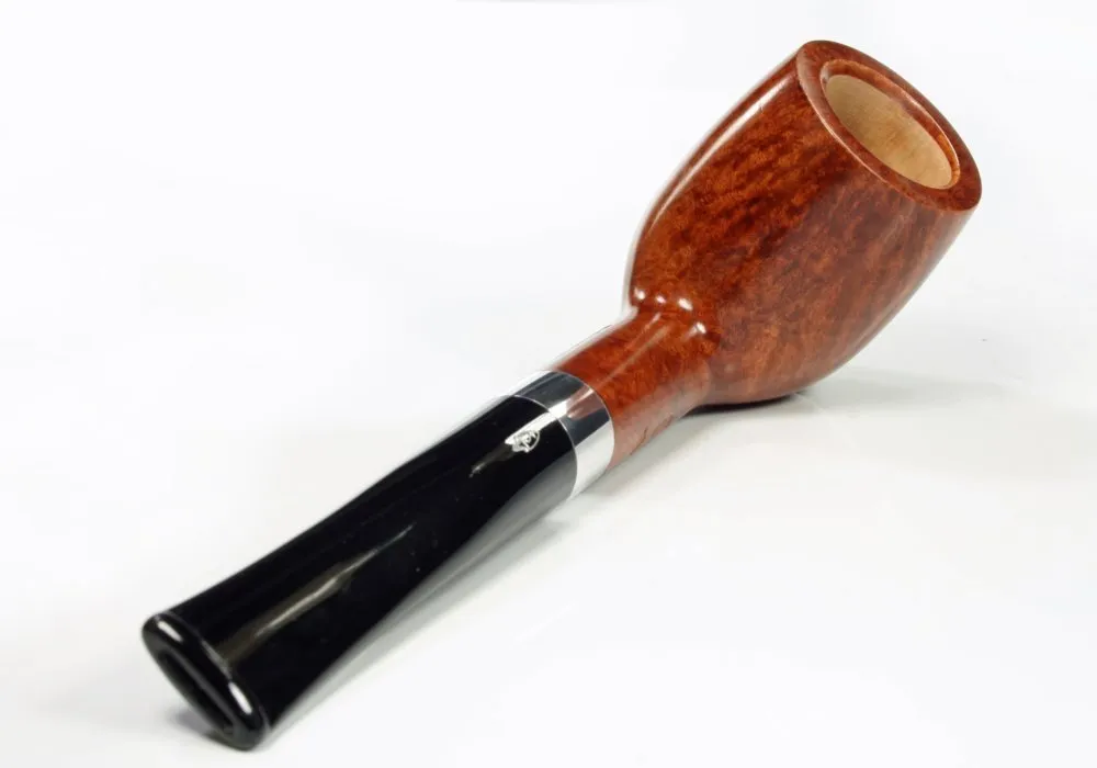 Savinelli Stromboli Pfeife 128 – Produktbild 12