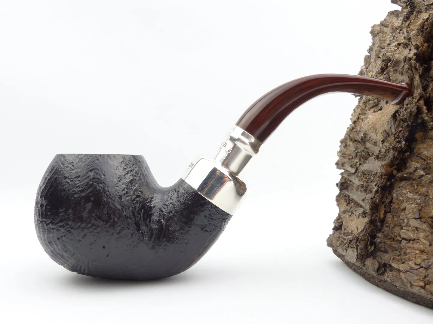 Peterson Pfeife Newgrange XL02 – Produktbild 2