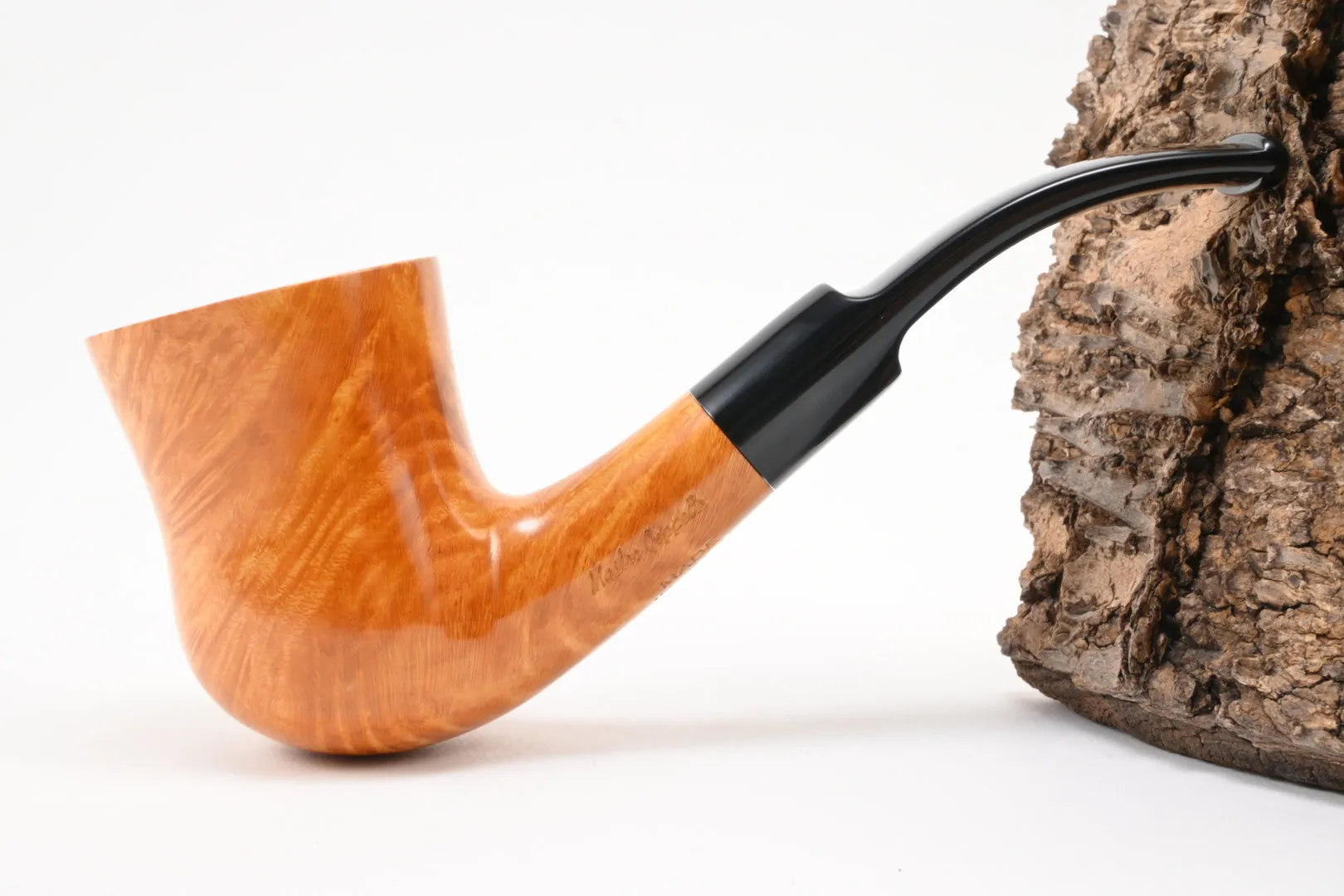 Mastro Geppetto Pfeife Eximia hell 4 – Produktbild 2