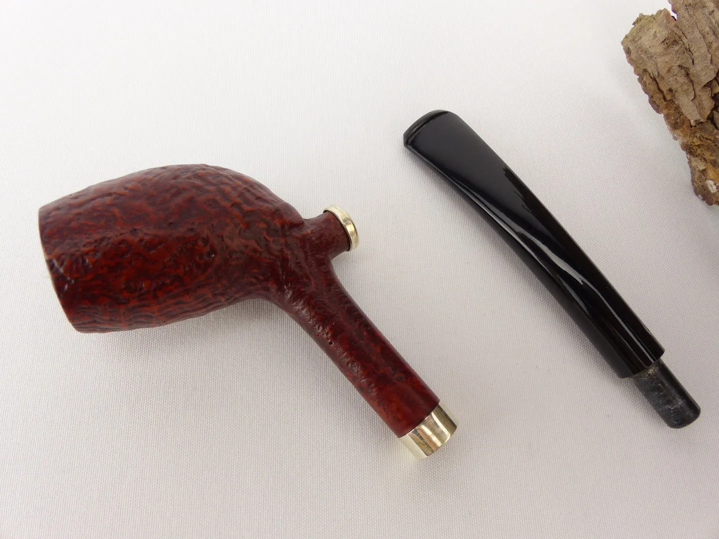 Rattray's Old Perth Pfeife Sand – Produktbild 8