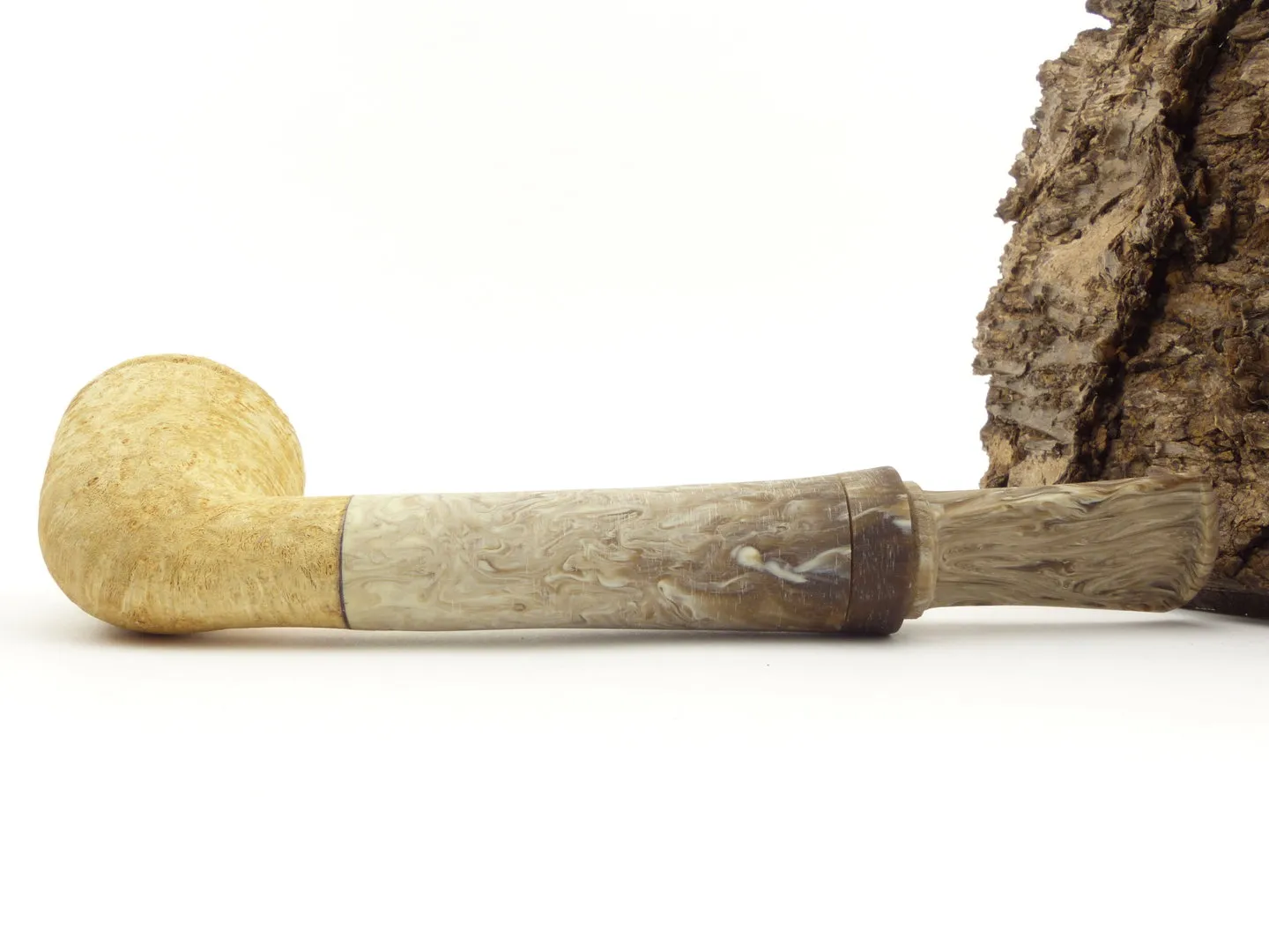 Brian Orton Pfeife #15 von Orton Pipes – Produktbild 7