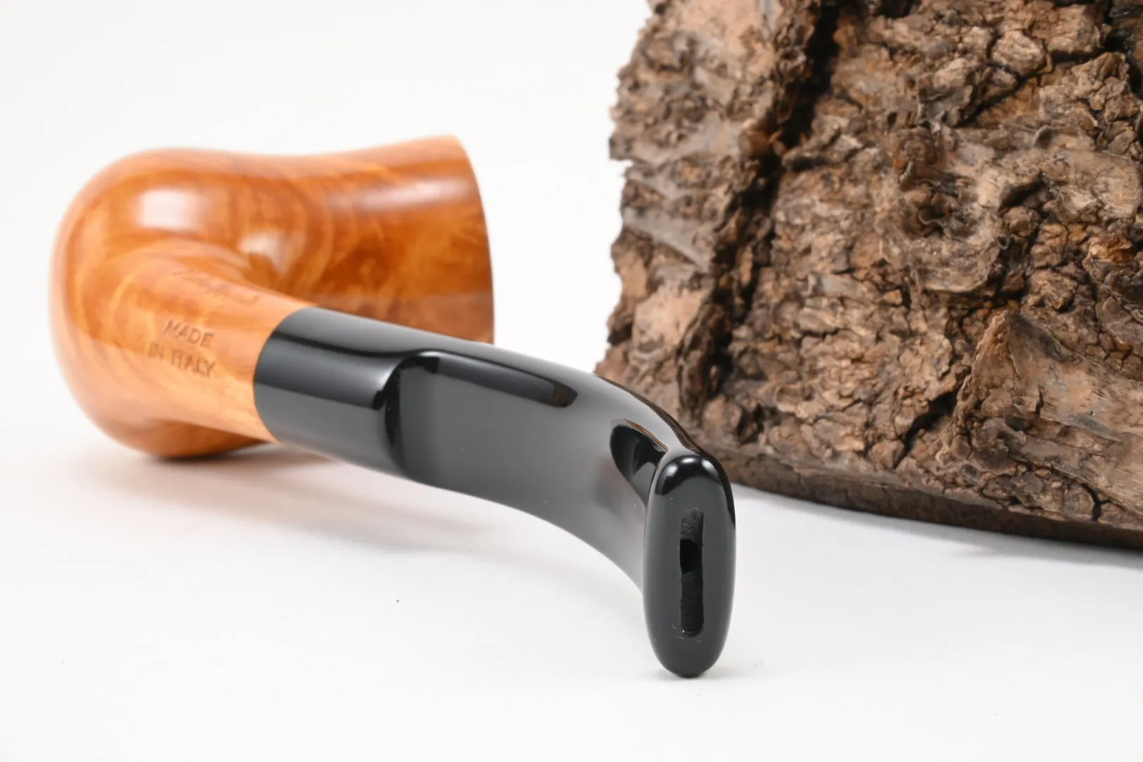 Mastro Geppetto Pfeife Eximia hell 4 – Produktbild 4