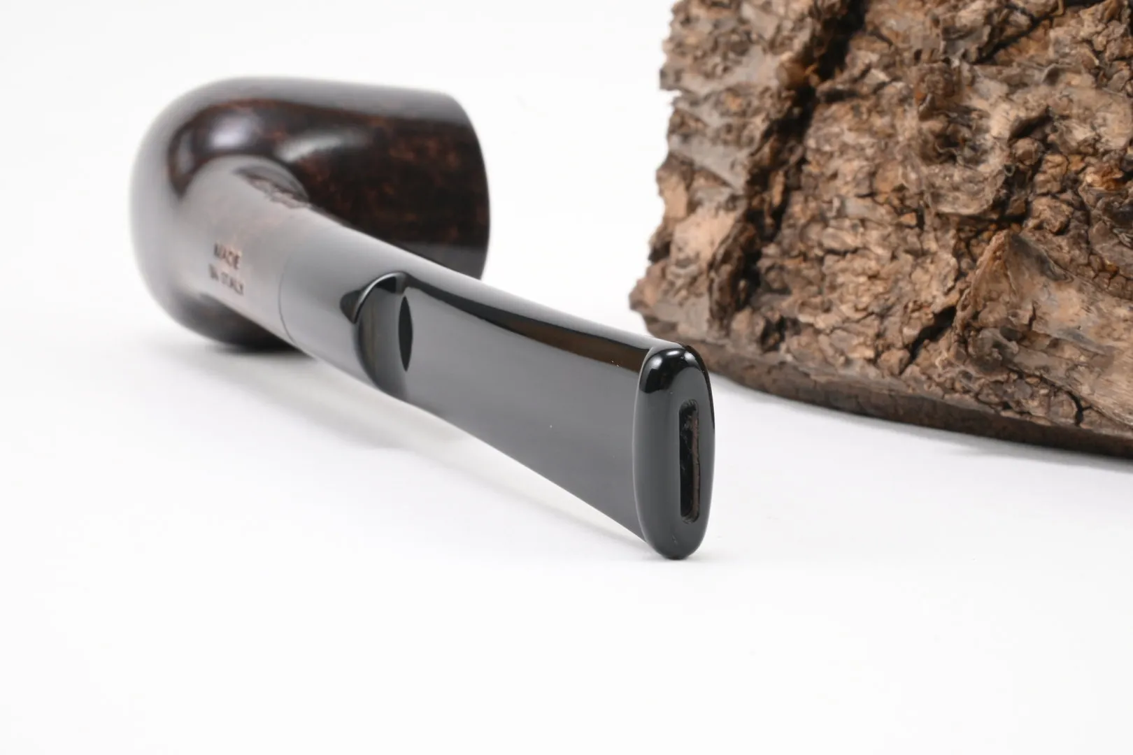 Mastro Geppetto Pfeife Eximia dunkel 1 – Produktbild 4