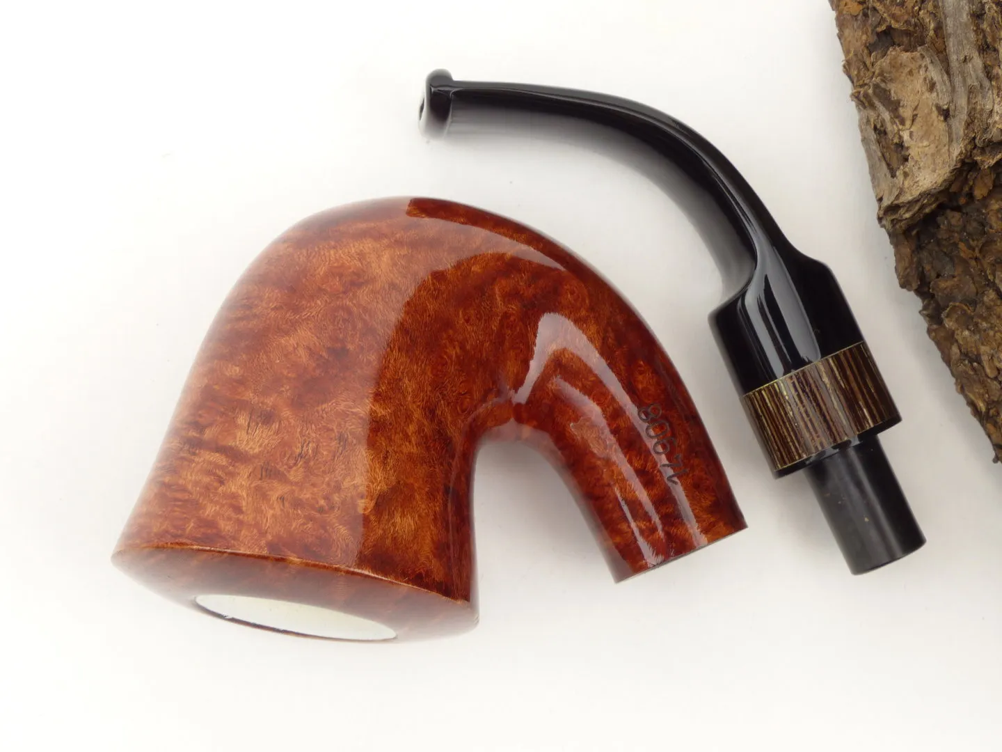 Giordano Estate Pfeife 14908 – Produktbild 9