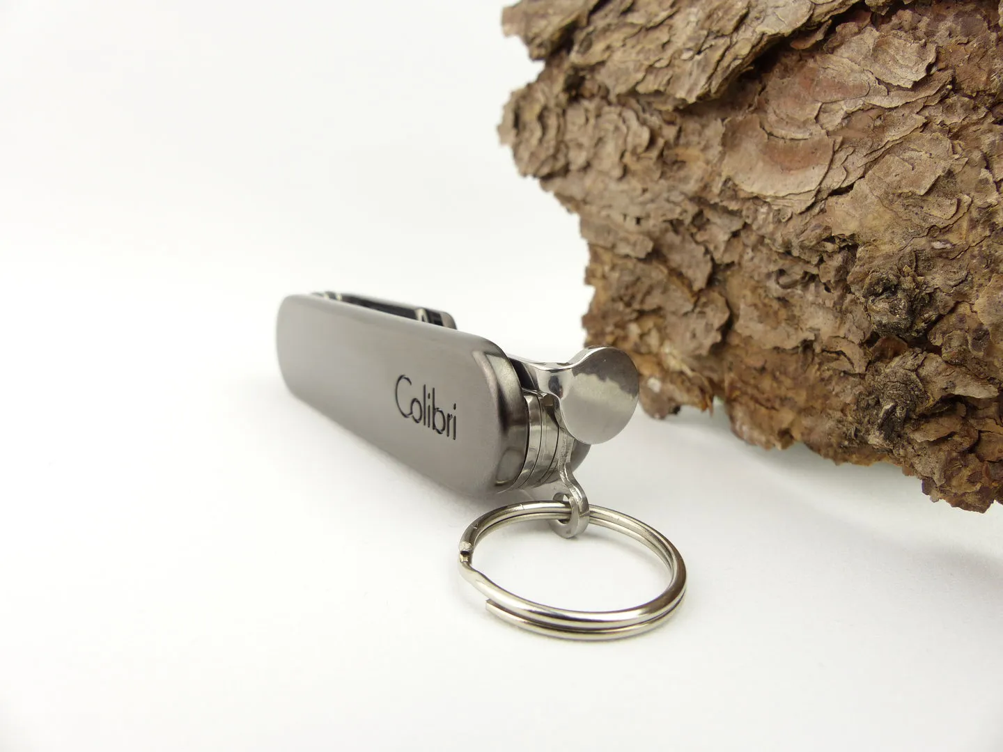 Colibri Pfeifenbesteck Sherlock gun – Produktbild 7
