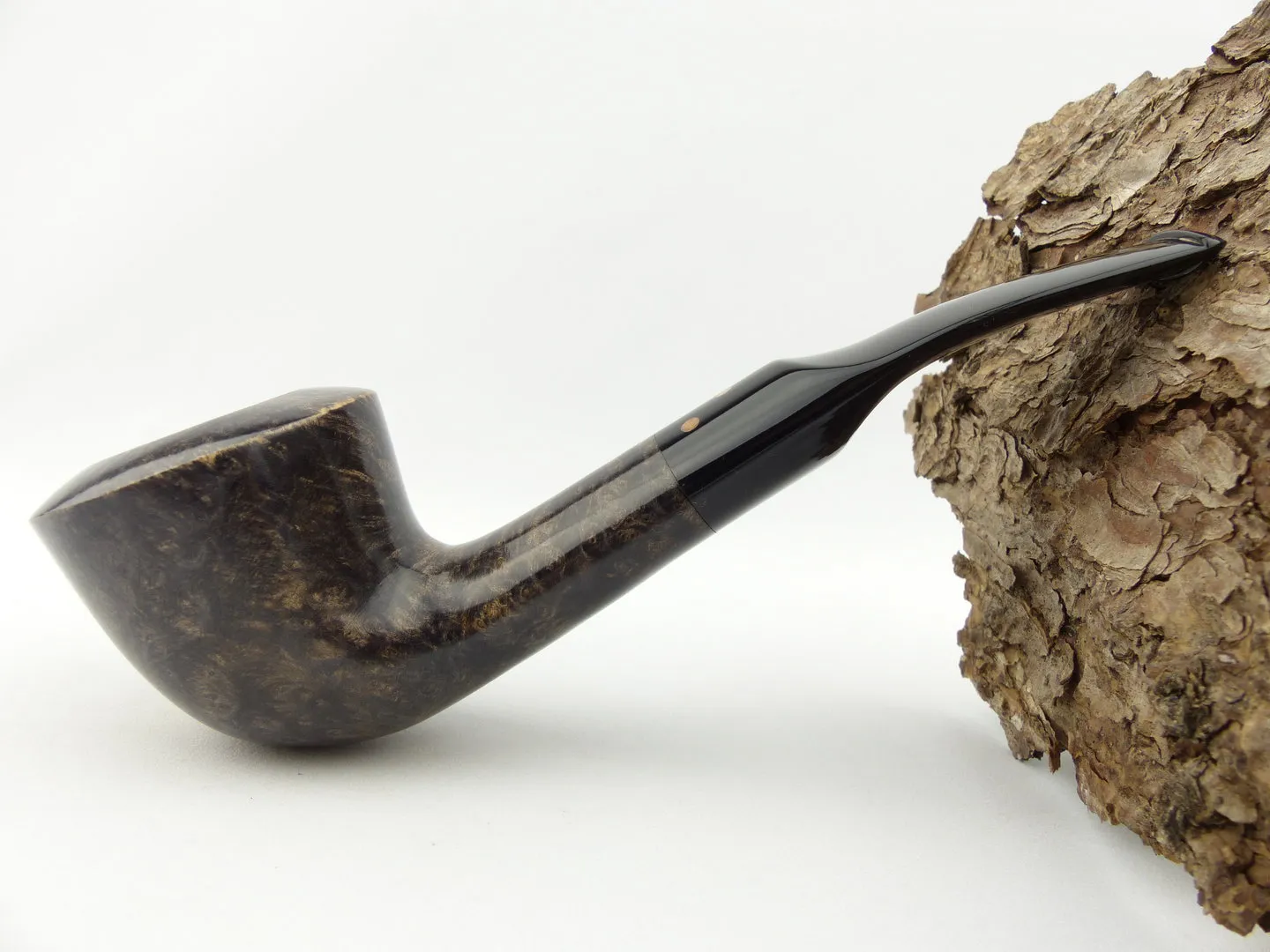 Cesare Barontini Pfeife Stuart 2 kontrast – Produktbild 2