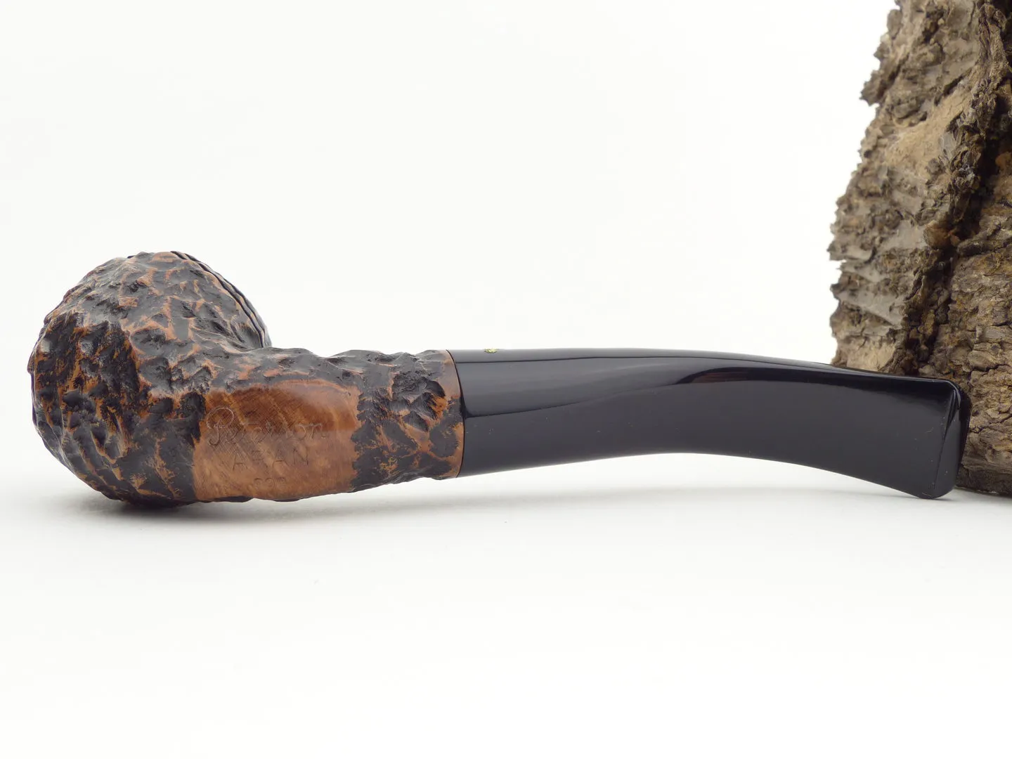 Peterson Pfeife Aran 999 rustic – Produktbild 7